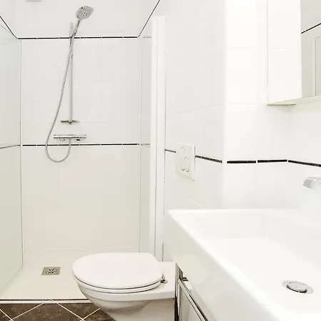 Garden View * Budapest